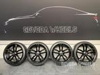 19” Audi A4 B8 B9 velgen + nieuwe banden 5x112 245/35/19, Auto-onderdelen, Banden en Velgen, 19 inch, Banden en Velgen, Ophalen of Verzenden