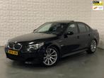 BMW 5-serie M5 V10 507PK ORIGINEEL NAP! NIEUWE MOTOR, Auto's, 1730 kg, Gebruikt, Zwart, 2000 kg