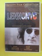 DVD LENNONYC [John Lennon], Alle leeftijden, Ophalen, Zo goed als nieuw, Biografie