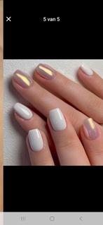 Nails, Ophalen of Verzenden, Nieuw, Overige kleuren, Handen en Nagels