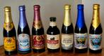 oude volle GUEUZE TIMMERMANS LAMBIC bier collector's item, Ophalen of Verzenden, Zo goed als nieuw, Flesje(s), Overige merken