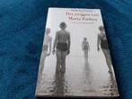 Judith Koelemeijer - Het zwijgen an Maria Zachea, Boeken, Ophalen of Verzenden, Gelezen, Judith Koelemeijer