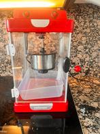 Popcorn Machine, Verzamelen, Automaten | Overige, Ophalen, Zo goed als nieuw