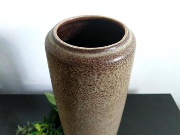 1970 West Germany vaas Scheurich 28 cm beschikbaar voor biedingen