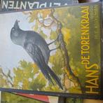 Hans de torenkraai, Boeken, Prentenboeken en Plaatjesalbums, Ophalen of Verzenden, Zo goed als nieuw