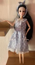 Twee mooie BJD poppen met kleding, Verzenden, Zo goed als nieuw, Overige typen