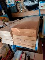 Hout voor de hobbyist, Ophalen, Zo goed als nieuw