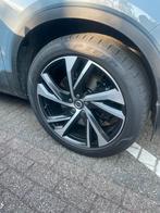 20 inch Volvo xc40 velgen, 245 mm, Nieuw, Ophalen of Verzenden, 20 inch