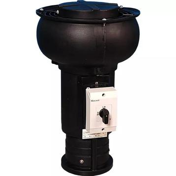 Itho Daalderop Pijpdak ventilator ECO CVD-S RFT 350m³/h beschikbaar voor biedingen