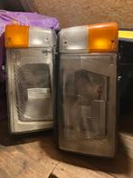 Volvo 240 Koplampen Set - Gebruikt, Ophalen of Verzenden, Gebruikt, Universele onderdelen