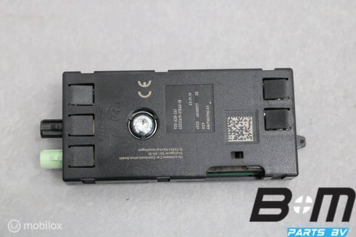 Antenneversterker BMW Z4 G29 65206838597, Auto diversen, Autoradio's, Gebruikt