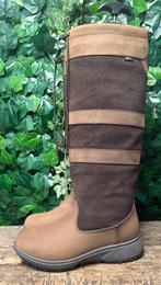 Nieuwe prachtige laarzen van Xsensible maat 39 (wijdte H), Kleding | Dames, Schoenen, Hoge laarzen, Bruin, Nieuw, Ophalen of Verzenden