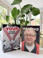 Meer Youp van ‘t Hek columns !, Ophalen of Verzenden, Zo goed als nieuw, Cabaret