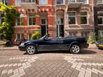 Saab 9-3 2.0t 2000 Blauw, Auto's, 1360 kg, Blauw, 153 pk, Particulier