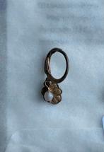 03 CS jewelry mooie goudkleurige oorbellen, Ophalen of Verzenden, Zo goed als nieuw, Goud, Overige materialen