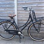 Mooie transport fiets, Fietsen en Brommers, Ophalen, Zo goed als nieuw, Versnellingen