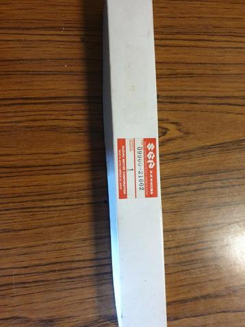 Suzuki origineel 09900-21602 beschikbaar voor biedingen
