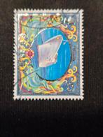 Guernsey, Ophalen of Verzenden, Gestempeld