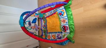 Fisher Price Baby gym beschikbaar voor biedingen