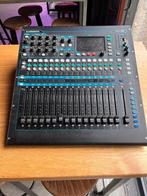Allen & Heath Qu-16 Digitale Mixer, Professionele Mengtafel, Ophalen, Gebruikt, 10 tot 20 kanalen, Microfooningang