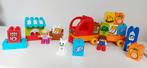 Duplo set - Mijn eerste bezorgwagen, Kinderen en Baby's, Speelgoed | Duplo en Lego, Ophalen of Verzenden, Losse stenen, Duplo