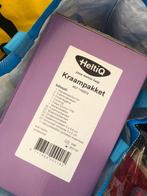 Kraampakket helemaal compleet nooit gebruikt, Kinderen en Baby's, Kinderkleding | Overige, Ophalen, Nieuw, Jongen of Meisje
