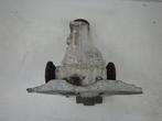 Audi A6 A7 4G Quattro Differentieel 0AR525083C 0BC500043E, Auto-onderdelen, Transmissie en Toebehoren, Gebruikt, -, -, -