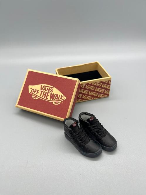 Mini sneaker vans high, Kleding | Heren, Schoenen, Nieuw, Ophalen of Verzenden