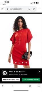 &Other Stories Jurkje - Maat S - Zo Goed Als Nieuw, & Other Stories, Ophalen of Verzenden, Zo goed als nieuw, Maat 36 (S)