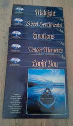 Dubbel LP's 5x DIAMOND COLLECTION, Cd's en Dvd's, Vinyl | Pop, Ophalen of Verzenden, 1960 tot 1980, 12 inch