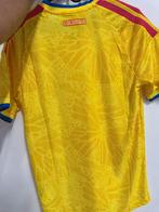 Colombia Voetbalshirt - Player Version, Kleding | Dames, Geel, Nieuw, Ophalen of Verzenden, Maat 42/44 (L)