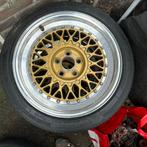 5x100 breedset 16 inch, Ophalen of Verzenden