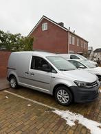 Volkswagen Caddy 1.6 D 55KW 2016, Auto's, Voorwielaandrijving, Euro 5, Stof, 74 pk