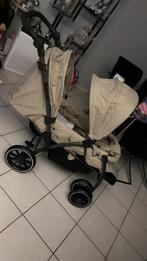 Deryan Duo buggy, Kinderen en Baby's, Buggy's, Ophalen of Verzenden, Overige merken