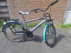 Jongensfiets 24 inch - Gebruikt, Ophalen, New York, Handrem, Gebruikt