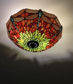 Tiffany dragonfly, Huis en Inrichting, Lampen | Wandlampen, Ophalen of Verzenden