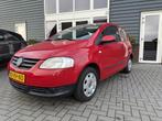 Volkswagen Fox 1.2 Trendline Bj: 2005 / Airco / (bj 2005), Auto's, Volkswagen, Voorwielaandrijving, 4 stoelen, 1198 cc, 973 kg