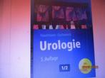 - Urologie zum Verstehen, Lernen und Anwenden – das bietet d, Ophalen of Verzenden, Gelezen