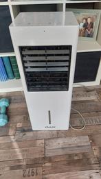 duux ventilator met waterbak, Witgoed en Apparatuur, Ventilatoren, Ophalen, Gebruikt