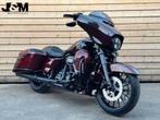 HARLEY-DAVIDSON FLHXSE STREET GLIDE CVO 117 BOMVOL (bj 2019), 2 cilinders, HARLEY-DAVIDSON, Chopper, Bedrijf