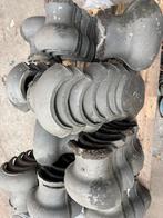 Gebruikte Ballonvorsten - Dakpannen, Ophalen, Gebruikt, Steen of Klei, 5 tot 10 m²