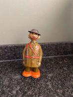 Marx Doughboy Soldaat - 1930 - Werkend!, Antiek en Kunst, Antiek | Speelgoed, Ophalen of Verzenden