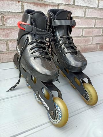 Zandstra skeelers | mt 39 | Inline Skates beschikbaar voor biedingen
