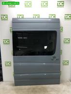 Mercedes Sprinter W906 Schuifdeur met raam, rechts, blauw, Auto-onderdelen, Carrosserie en Plaatwerk, Gebruikt, Deur, Mercedes-Benz