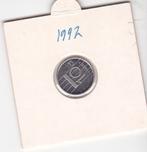10 cent 1992 nederland, Postzegels en Munten, Munten | Nederland, Verzenden, Koningin Beatrix, 10 cent