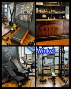 D80 | GYMFIT TREADMILL | ENDURANCE-LINE, Sport en Fitness, Fitnessmaterialen, Ophalen of Verzenden, Zo goed als nieuw, Benen, Overige typen