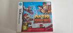 Mario vs. Donkey Kong: Mini-Land Mayhem!, Puzzel en Educatief, 1 speler, Ophalen of Verzenden, Zo goed als nieuw
