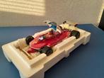1:18 Exoto GPC97075 Ferrari 312T4 #12, Villeneuve 1979, Hobby en Vrije tijd, Modelauto's | 1:18, Verzenden, Zo goed als nieuw