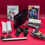 Nintendo wii bundel met 2 controllers en spellen, Spelcomputers en Games, Spelcomputers | Nintendo Wii, Nintendo, Met 2 controllers
