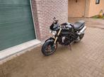 Speed triple 1050 Naked Bike, Motoren, Motoren | Triumph, Naked bike, Particulier, 3 cilinders, Meer dan 35 kW